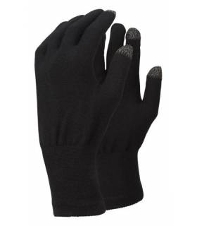 TREKMATES MERINO TOUCH GLOVE