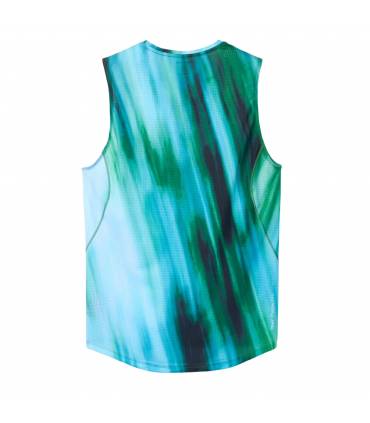 Camiseta Sin Mangas Nnormal Race Tank