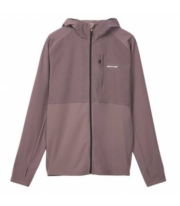 Chaqueta Trail Nnormal Active Jacket Warm