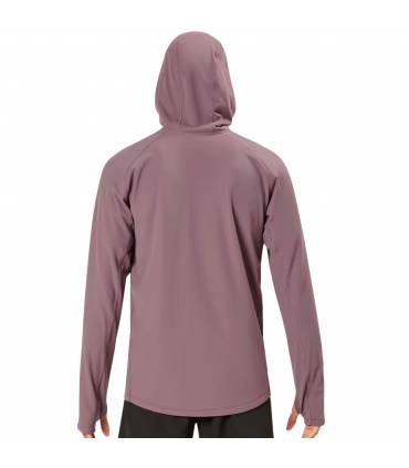 Chaqueta Trail Nnormal Active Jacket Warm