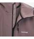 Chaqueta Trail Nnormal Active Jacket Warm