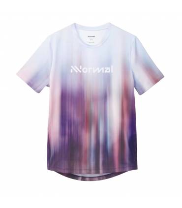Nnormal Mens Race T-shirt