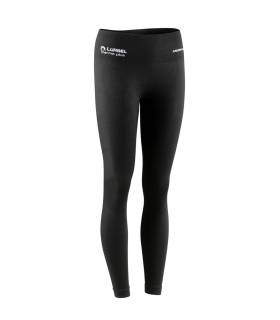 Pantalon Termico Mujer Merino Lurbel