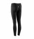 Pantalon Termico Mujer Merino Lurbel