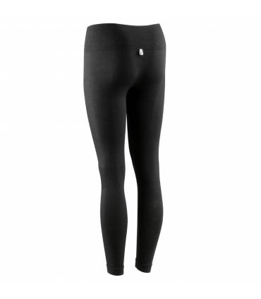 Pantalon Termico Mujer Merino Lurbel