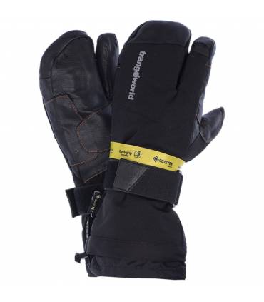 Manopla Trangoworld Gerlach