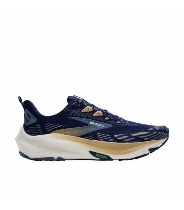 Zapatilla Mixta Brooks Ghost Trail