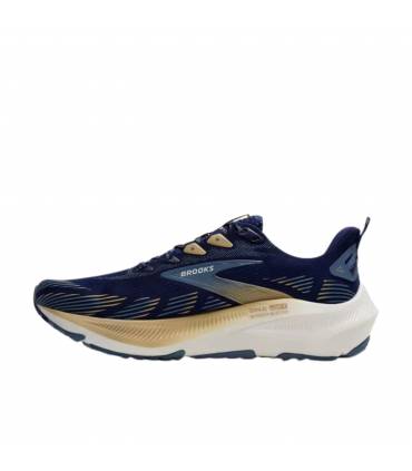 Zapatilla Mixta Brooks Ghost Trail