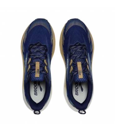 Zapatilla Mixta Brooks Ghost Trail