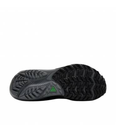 Zapatilla Mixta Brooks Ghost Trail