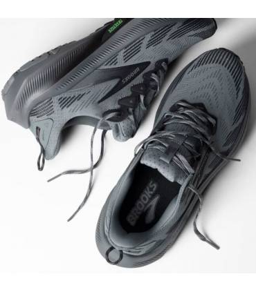 Zapatilla Mixta Brooks Ghost Trail