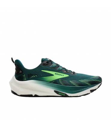 Zapatilla Mixta Brooks Ghost Trail