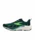 Zapatilla Mixta Brooks Ghost Trail