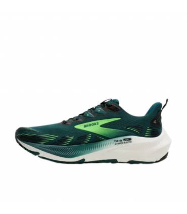Zapatilla Mixta Brooks Ghost Trail