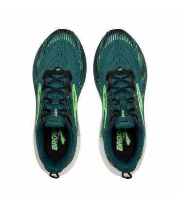 Zapatilla Mixta Brooks Ghost Trail
