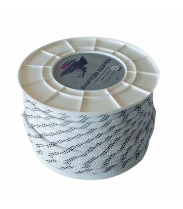 Cuerda Raptor Ropes Kronos 10.5