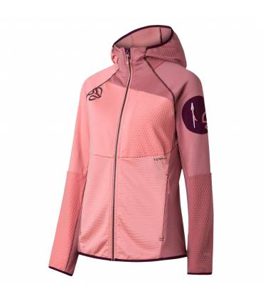 Chaqueta Ragger Ternua Mujer