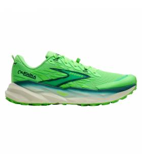 Brooks Cascadia 19 Beacon Gecko/Atlantic Deep/Bluewash SS26
