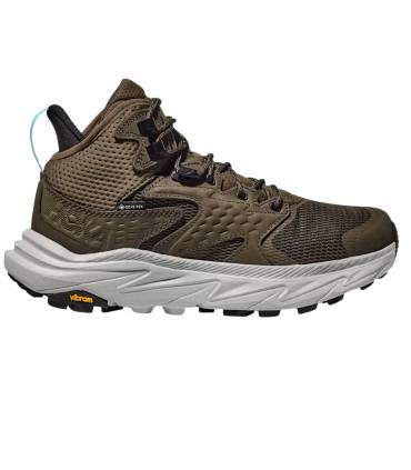 Bota Anacapa 2 mid gtx Hoka one one