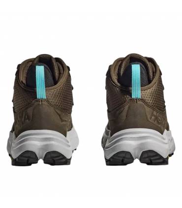Bota Anacapa 2 mid gtx Hoka one one