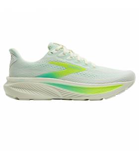 Zapatilla Brooks Ghost 17 Mujer SS26