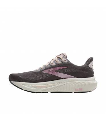 Zapatilla Brooks Ghost 17 Mujer SS26
