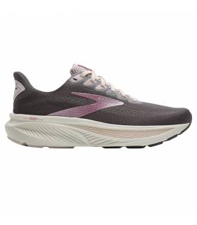 Zapatilla Brooks Ghost 17 Mujer SS26