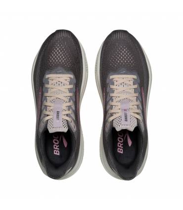 Zapatilla Brooks Ghost 17 Mujer SS26