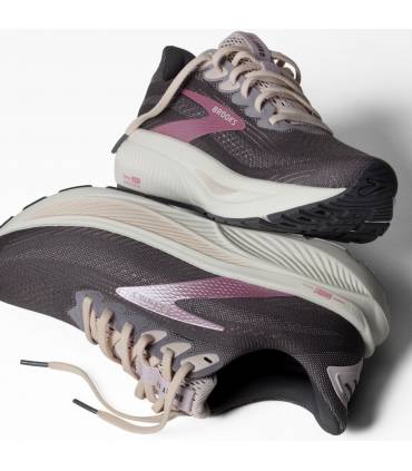 Zapatilla Brooks Ghost 17 Mujer SS26