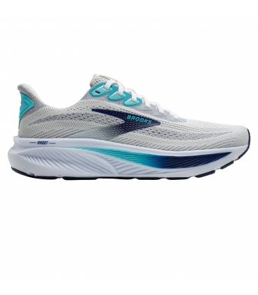 Zapatilla Brooks Ghost 17 SS26