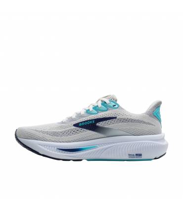 Zapatilla Brooks Ghost 17 SS26