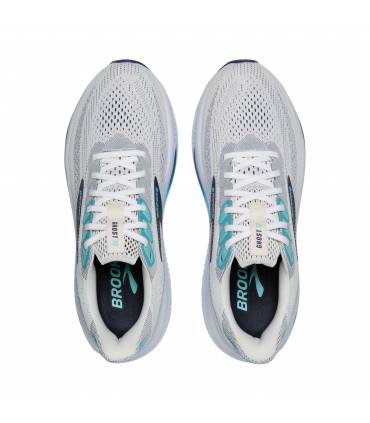 Zapatilla Brooks Ghost 17 SS26