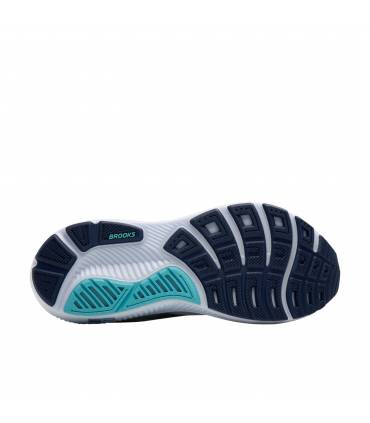 Zapatilla Brooks Ghost 17 SS26