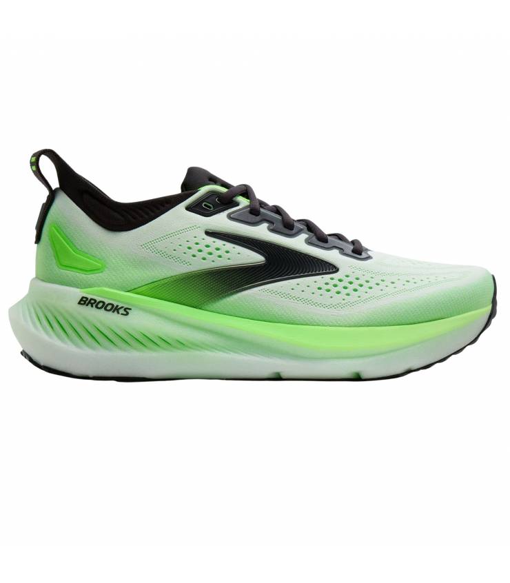 Zapatillas Brooks...