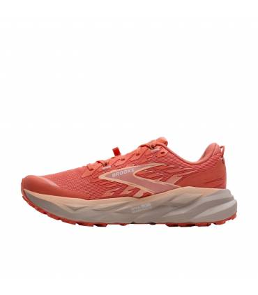 Zapatilla Mujer Brooks Cascadia 19 SS26