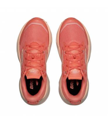 Zapatilla Mujer Brooks Cascadia 19 SS26