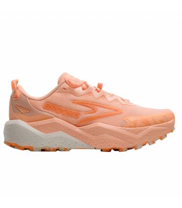 Zapatilla Mujer Brooks Caldera 8 SS26