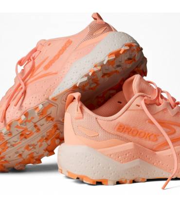 Zapatilla Mujer Brooks Caldera 8 SS26