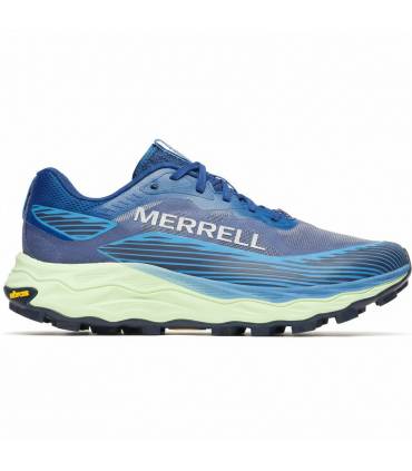 Zapatilla Merrell Agility Peak 6