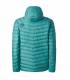 Chaqueta Ternua Vilman 2.0 SS26 Azul