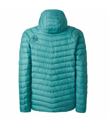 Chaqueta Ternua Vilman 2.0 SS26 Azul