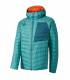 Chaqueta Ternua Vilman 2.0 SS26 Azul