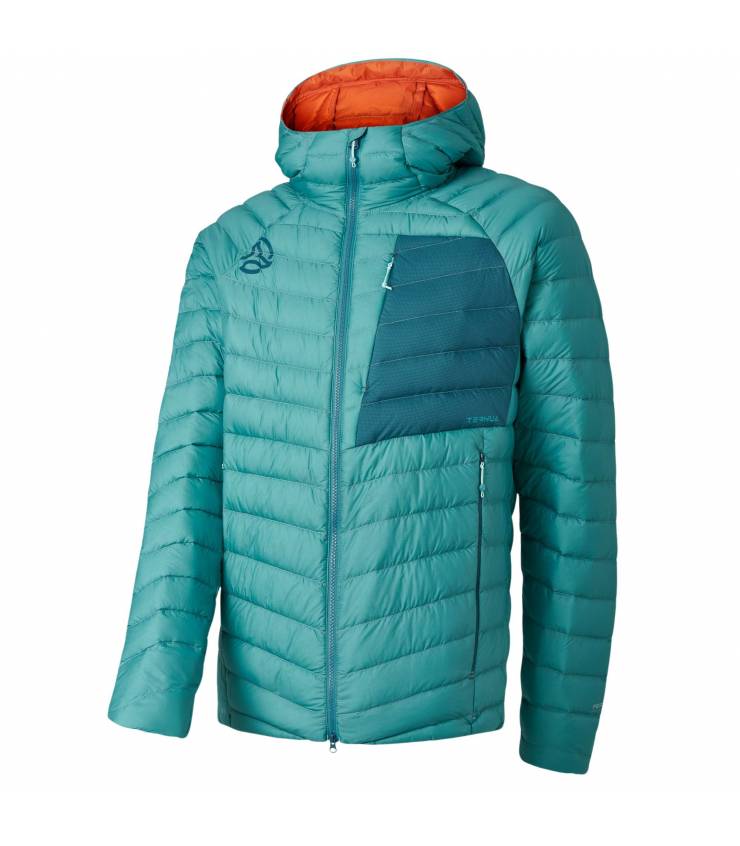 Chaqueta Ternua...