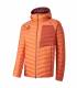 Chaqueta Ternua Vilman 2.0 SS26 Naranja