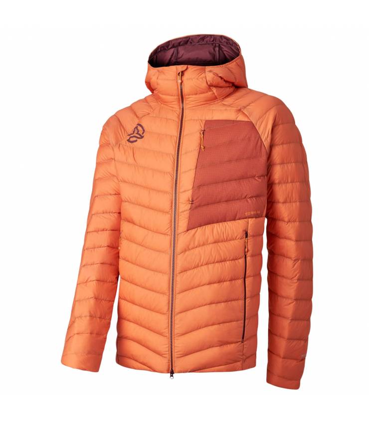 Chaqueta Ternua...
