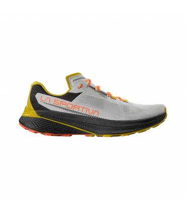 Prodigio La Sportiva Hombre Chalk / Black Oferta