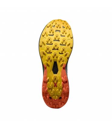 Prodigio La Sportiva Hombre Chalk / Black Oferta