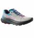Prodigio La Sportiva Mujer Chalk / Malibu Blue