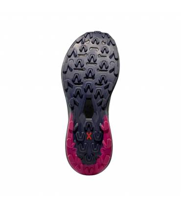 Prodigio La Sportiva Mujer Chalk / Malibu Blue