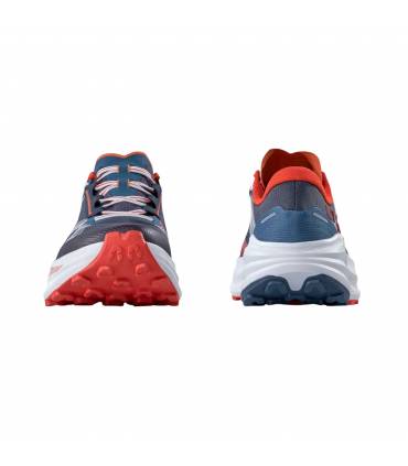 Zapatilla La Sportiva Prodigio Max Night Sky / Mountain Red